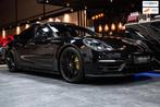 Porsche Panamera 2.9 HYBRID|FULLLEDER|PANO|KLOK|CHRONO, Automaat, Gebruikt, Euro 6, 4 stoelen