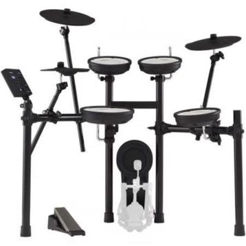 Roland Drumset x2 beschikbaar voor biedingen