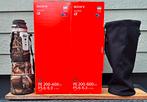Sony FE 200-600 F5.6-6.3 G OSS, Ophalen, Zo goed als nieuw, Telelens