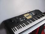 Yamaha ypt-220 keyboard met voetpedaal/adapter, Ophalen, 61 toetsen, Yamaha, Zo goed als nieuw