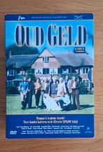 Oud Geld - Complete Serie (DVD Boxset), Cd's en Dvd's, Dvd's | Tv en Series, Ophalen, Zo goed als nieuw, Drama, Boxset