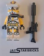 Lego Star Wars Commander Bly, Kinderen en Baby's, Speelgoed | Duplo en Lego, Ophalen of Verzenden, Zo goed als nieuw