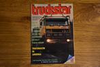Truckstar 1984, Gelezen, Vrachtwagen, Ophalen of Verzenden, Truckstar