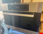 Miele oven inbouwoven H 5040 B, Witgoed en Apparatuur, Ovens, Gebruikt, Oven, Inbouw, 45 tot 60 cm