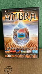 Ambra -Honour & Glory, Alle leeftijden, Ophalen of Verzenden, Zo goed als nieuw