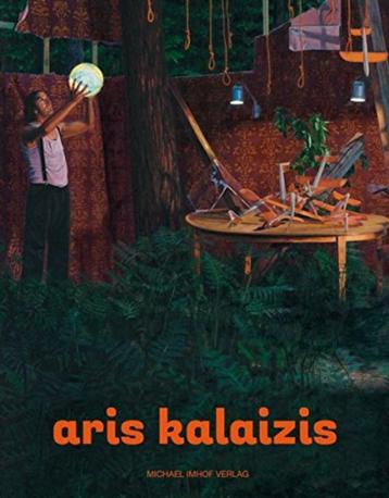 Aris Kalaizis beschikbaar voor biedingen