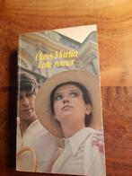 Boeken - Roman - Late Zomer van Hans Martin, Gelezen, Ophalen of Verzenden, Nederland, Hans Martin