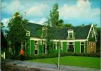Zaandijk - Molenmuseum, Verzamelen, Verzenden, 1960 tot 1980, Ongelopen, Noord-Holland