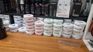 Abzehk Wax - Super Strong Haarwax beschikbaar voor biedingen