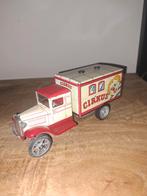 Kovap Tsjechië blikken circusauto pt427, Ophalen of Verzenden