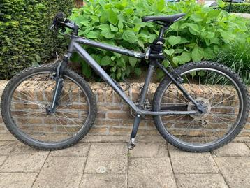 mountainbike rockrider - 26 inch  beschikbaar voor biedingen
