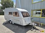 Kip Shuttle 41 T mover,fietsenrek,luifel, Overige typen, Schokbreker, Kip, 4 tot 5 meter