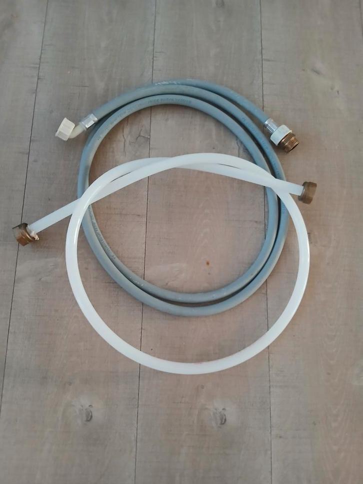 Wasmachine slang  Prijs: €15 per stuk, Witgoed en Apparatuur, Onderdelen en Toebehoren, Ophalen of Verzenden