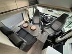 Adria Twin 540 SP BREEDTEBED 2021 EURO6 BIKESWING 5.40M, Bus-model, Bedrijf, Diesel, Tot en met 3