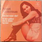 Single Annet Hesterman - Zou Het Waar Zijn (2024), 7 inch, Single, Ophalen of Verzenden, Zo goed als nieuw