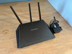 Netgear R7000 Router - Krachtige WiFi!, Computers en Software, Routers en Modems, Ophalen of Verzenden, Gebruikt, Router