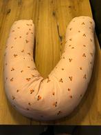 Voedingskussen met hoes van Hema, Ophalen, Zo goed als nieuw, Voedingskussen