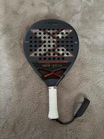 NOX Tapia 18K padelracket – Zo goed als nieuw, Ophalen of Verzenden, Zo goed als nieuw