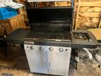 Gasbarbecue - Perfect voor de zomer!, Ophalen of Verzenden, Gebruikt, Gas, Vrijstaand