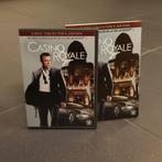 DVD - Film James Bond - Casino Royale, Vanaf 12 jaar, Ophalen of Verzenden, Zo goed als nieuw, Actie