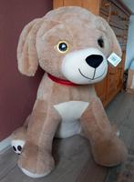 Grote stevige honden knuffel, Ophalen, Nieuw, Hond