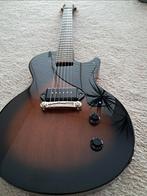 Epiphone Les Paul Junior elektrische gitaar, Ophalen of Verzenden, Gebruikt, Solid body, Epiphone