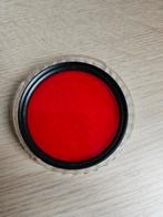 Izumar Roodfilter 55mm, Overige merken, Gebruikt, Overige typen, Ophalen of Verzenden