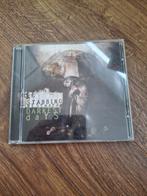 Stabbing Westward Darkest Days, Ophalen of Verzenden, Gebruikt