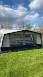 Isabella Commodore Dawn A989/G18 Voortent, Caravans en Kamperen, Voortenten en Luifels, Ophalen, Gebruikt, Isabella