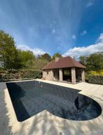 Zwembad werkzaamheden (folie, techniek, installatie), Minder dan 80 cm, Overige typen, Rond, Nieuw