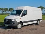 Mercedes-Benz Sprinter 317 1.9 CDI L3H2 RWD Maxi Navi 360 Gr, Gebruikt, 4 cilinders, 2000 kg, Wit