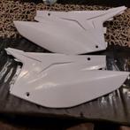 Tm 125 250 300 450 zij nr borden (nieuw), Motoren, Ophalen of Verzenden