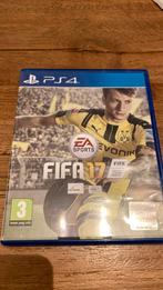 Fifa 17 PS4, Ophalen of Verzenden, Zo goed als nieuw, Sport, 3 spelers of meer