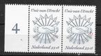 Plaatfout 1172PM3 postfris cw 6,00 tab, Ophalen of Verzenden