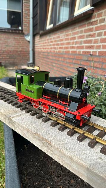 Märklin Max  Lok 01. Nr 94012278 beschikbaar voor biedingen