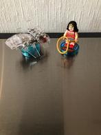 Wonderwoman Lego dimensions (wiiu ps3 ps4 xbox), Avontuur en Actie, 2 spelers, Ophalen of Verzenden, Zo goed als nieuw