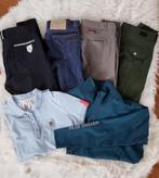 Paardrijkleding divers, Dieren en Toebehoren, Dressuur, Zo goed als nieuw, Dames, Onderkleding