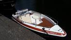 Elan 15 consoleboot met 50 pk Honda (2019), Watersport en Boten, Vis- en Consoleboten, Ophalen, Gebruikt, 30 tot 50 pk, 3 tot 6 meter