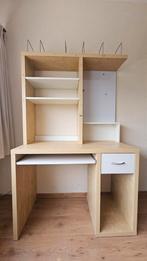Bureau met opbergruimte, Ophalen, Gebruikt