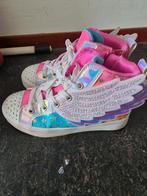 Twinkle toes schoenen met licht maat 30, Ophalen, Gebruikt, Schoenen