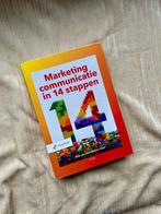 Marketingcommunicatie in 14 stappen - Guy van Liemt & Gert K, Guy van Liemt & Gert Koot, Zo goed als nieuw, Beta, HBO