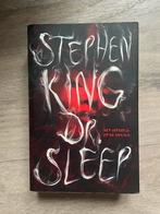 Dr sleep van Stephen King, Ophalen of Verzenden, Zo goed als nieuw
