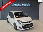 Renault Twingo 1.2 16V Dynamique | AIRCO| ELEK.RAMEN | NAP |, Auto's, Voorwielaandrijving, Gebruikt, 4 cilinders, 4 stoelen
