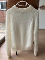 Trui creme kleur - Giulia e Tu, Kleding | Dames, Maat 38/40 (M), Beige, Ophalen of Verzenden, Zo goed als nieuw
