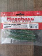 Megabass Super X-Layer, Watersport en Boten, Hengelsport | Roofvissen, Verzenden, Nieuw, Overige typen