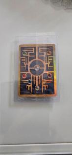 Ancient Mew sealed, Hobby en Vrije tijd, Verzamelkaartspellen | Pokémon, Ophalen of Verzenden, Nieuw, Losse kaart