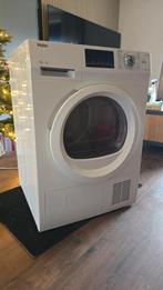 Condens Droger 8kg, Witgoed en Apparatuur, Ophalen, 8 tot 10 kg, Zo goed als nieuw, Voorlader