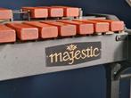 Majestic Xylofoon 3.5 octaaf, Ophalen of Verzenden, Zo goed als nieuw, Melodische percussie