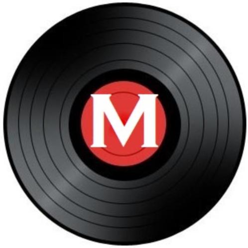 🎸Hier onder: Diverse Rock “M”🎸, Cd's en Dvd's, Vinyl Singles, Single, 7 inch, Verzenden