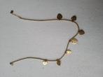 Joy jewellery bali ketting, Sieraden, Tassen en Uiterlijk, Kettingen, Ophalen of Verzenden, Nieuw, Goud, Goud